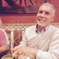 Tetra Tech Employee Jensen Mark's profile photo