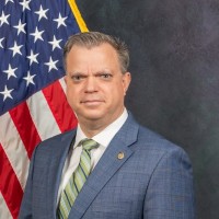 Utah Department of Public Safety Employee Tyler Kotter's profile photo
