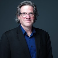 IDC | Canada Employee Stewart Bond's profile photo