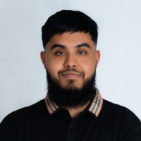 Overclock Accelerator Employee Shams Sikder's profile photo