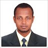 Qcentro Employee Ajith Thomas's profile photo