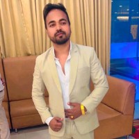 Optilink Networks Pvt. Ltd. Employee Suraj Borkar's profile photo