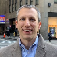 WPP Production Employee Joe Smith's profile photo