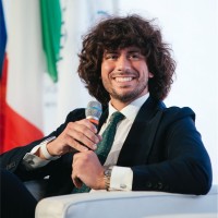 Polaris Engineering Employee Paolo Attanasio's profile photo