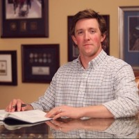 C Forbes Inc Employee Sam Forbes's profile photo