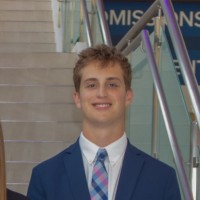 Event Vesta Employee Carson Holt's profile photo