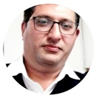 IntelliSoft Employee Hoshedar Patwa's profile photo
