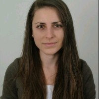 DEGIRO Employee Nadya Mihaylova's profile photo