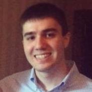 Broad Institute of MIT and Harvard Employee Justin Rhoades's profile photo