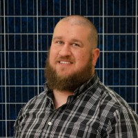 GroundWork Renewables Employee Daniel Zirzow's profile photo