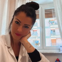 LOGOPEDISTA Employee Elisa Roscio's profile photo
