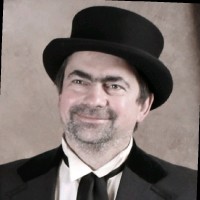 Multimatic Employee Victor Gusev's profile photo