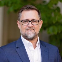 Samford University Employee Bryan Gill's profile photo