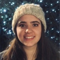 Relevant Power Solutions Employee Camille Cravey's profile photo