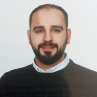 Innov'Coat Employee Ali Gürdal's profile photo