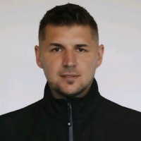 Schöni Transport AG Employee Anel Merdanovic's profile photo