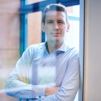 Euraqua Employee Jules Pauwels's profile photo