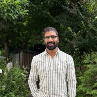 Giridhar Naini's profile photo