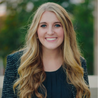 Everhart Advisors Employee Rachel Fry's profile photo