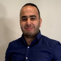 Aluminium Duffel Employee Brahim Boussatati's profile photo