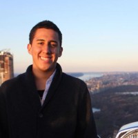 Texas Instruments Employee Eric Rivera's profile photo