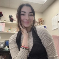 AspireNXT Employee Mariana Garcia's profile photo
