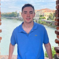MacDara Fahy Email