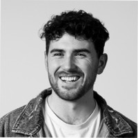 Plato Creative Employee Conor Churchill's profile photo