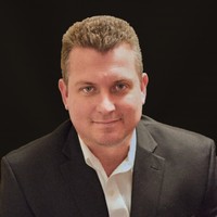 Courier Express Employee Jason Schultz's profile photo