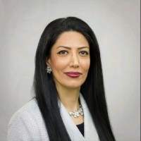 Association of Family Health Teams of Ontario Employee Sahba Eftekhary's profile photo