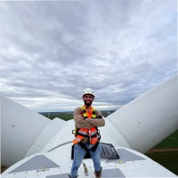 UNITe group Employee Taha Khlidi's profile photo