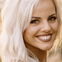 7 Brew Coffee Employee Jaylen Kimberlin's profile photo