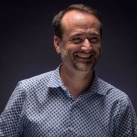 Google Employee Mike Pegg's profile photo