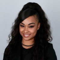 Assumption Consulting Employee Marijana Brown's profile photo