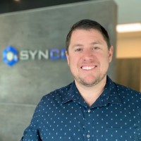 SYNCON Employee Chase Fulghum's profile photo