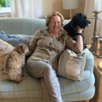Fife College Employee Sandra Peebles's profile photo
