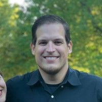 SRI Quality System Registrar Employee Brad Amos's profile photo