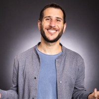 Riot Games Employee Daniel Tobin's profile photo