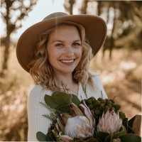 BAS4 Financial Services Employee Chanel Wessels's profile photo