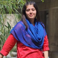 Zuhaira Mir Email