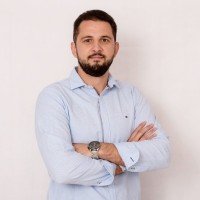 Field39 Employee Josip Povreslo's profile photo