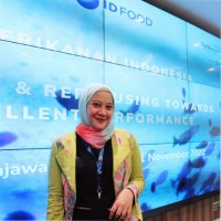 PT Perikanan Indonesia Employee Deliana Sari's profile photo