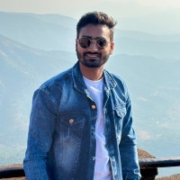 Scallop Employee Arpit Gupta's profile photo