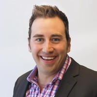 IntouchCX Employee Matt Wheatley's profile photo