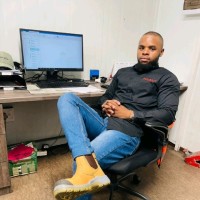 Sihle Hadebe Email