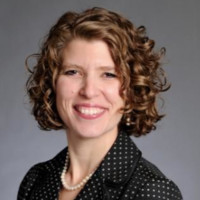 Deb Gordon