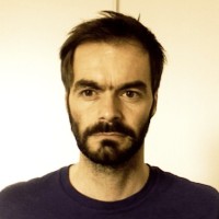 Forté Employee David Bianic's profile photo
