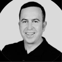 Tap Payments Employee Martin O'Leary's profile photo