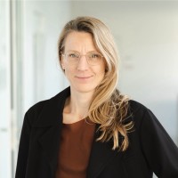 LMU Klinikum der Universität München Employee Pd Dr. Med. Lisa Ann Gerdes's profile photo