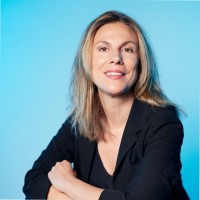 Hogarth Worldwide Employee Silvia G. Uzquiza's profile photo